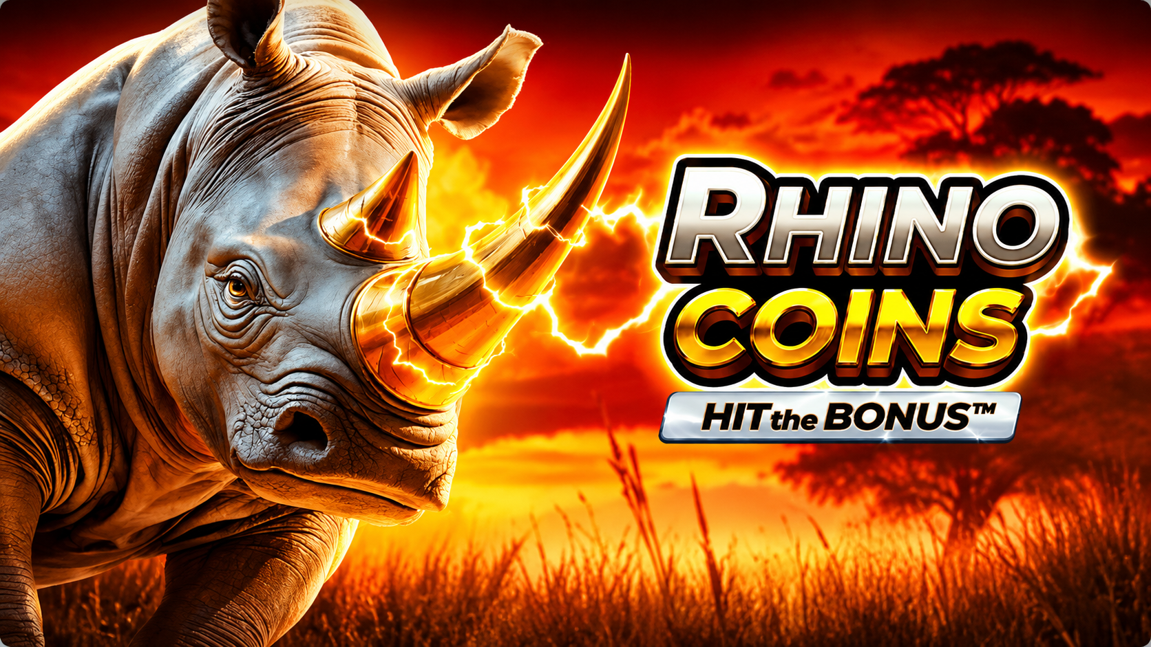 Rhino Coins